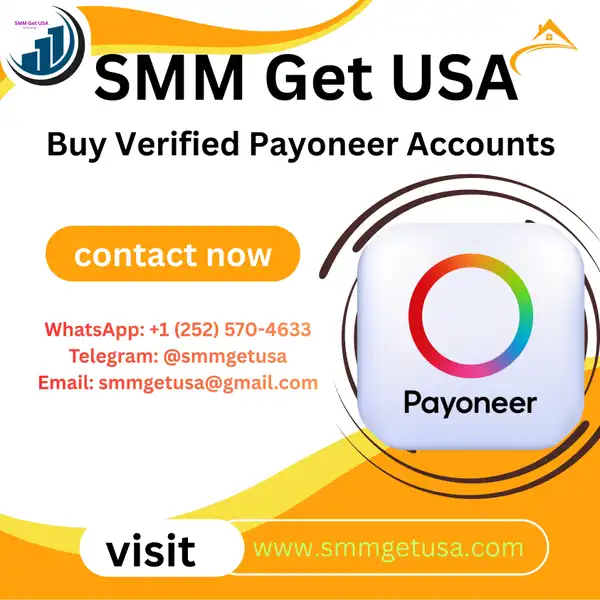 Vendor profile image